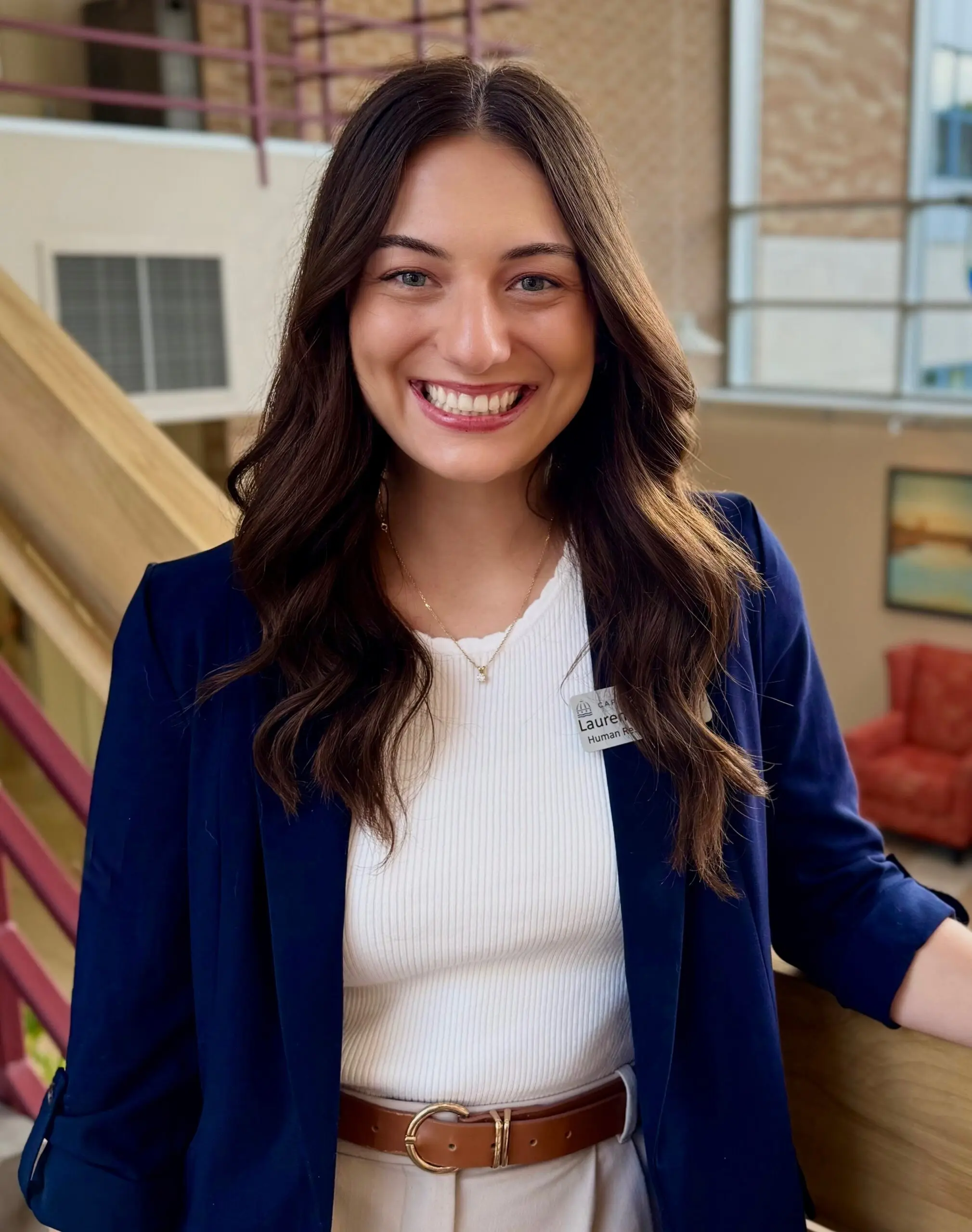 Lauren Sczepanski Headshot